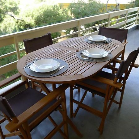 Deluxe Apartment In Vouliagmeni Atenas Exterior foto